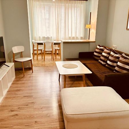Center Hostel&Tours Jerevan Buitenkant foto