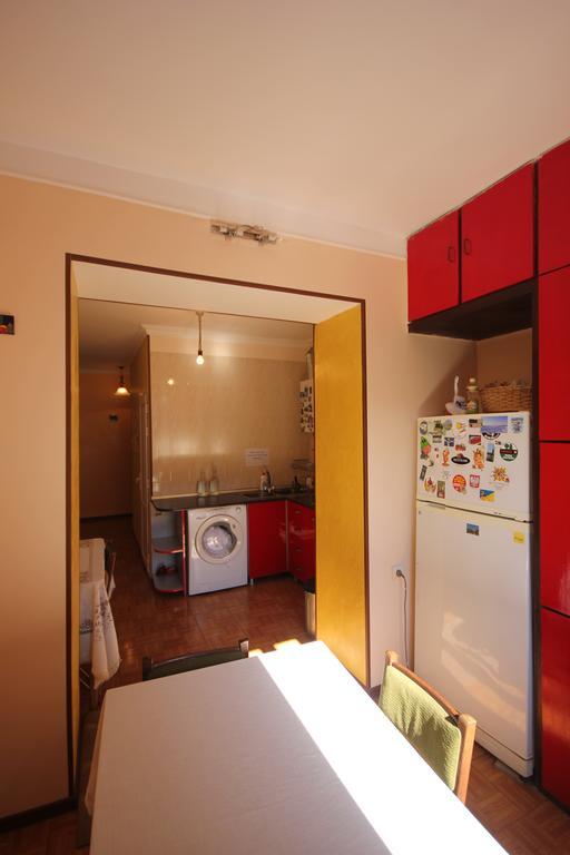 Center Hostel&Tours Jerevan Buitenkant foto