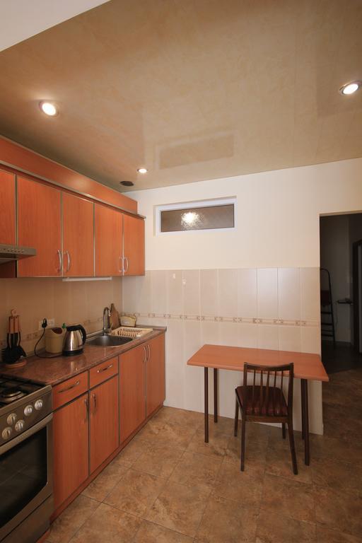 Center Hostel&Tours Jerevan Buitenkant foto