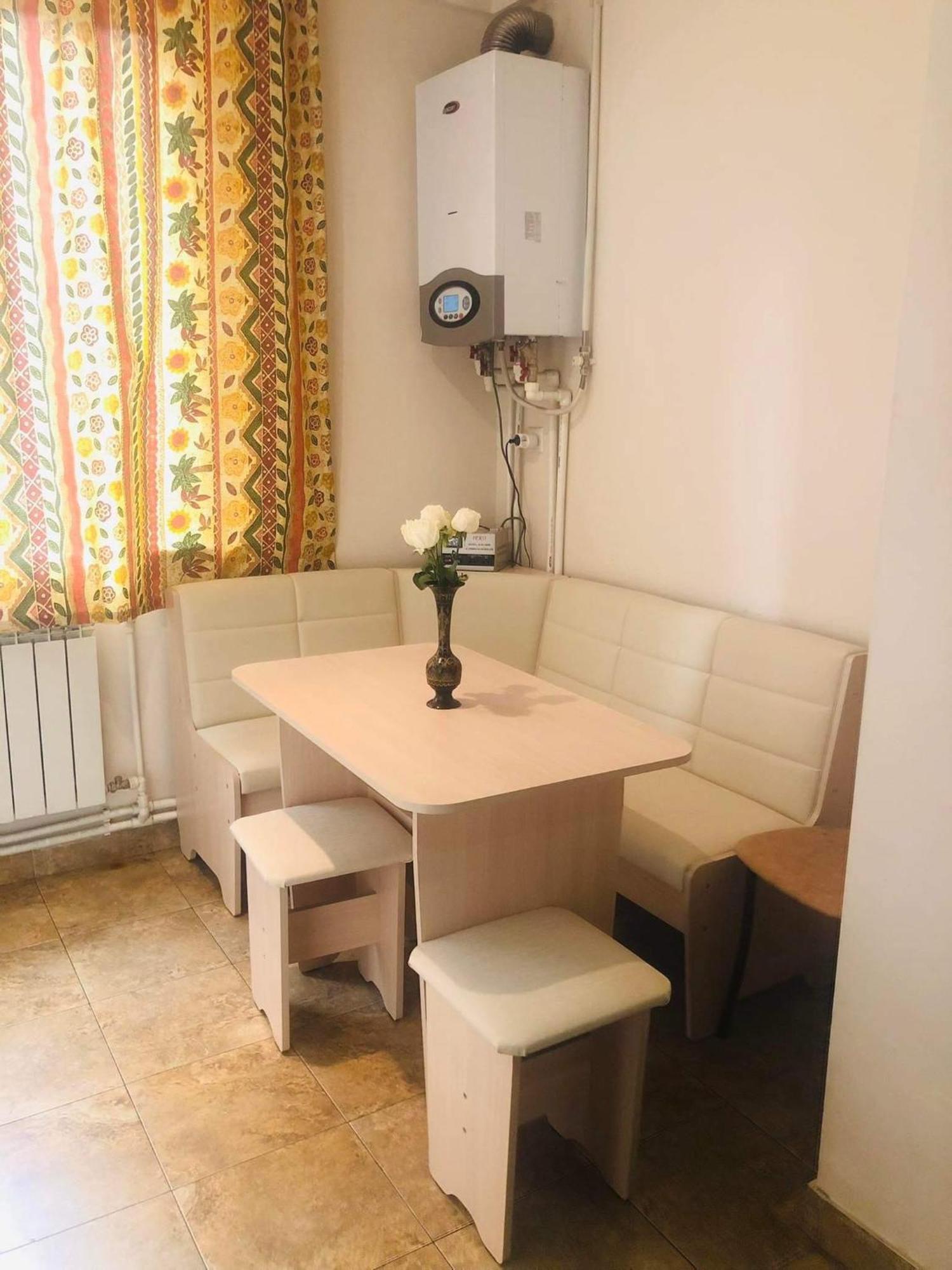Center Hostel&Tours Jerevan Buitenkant foto