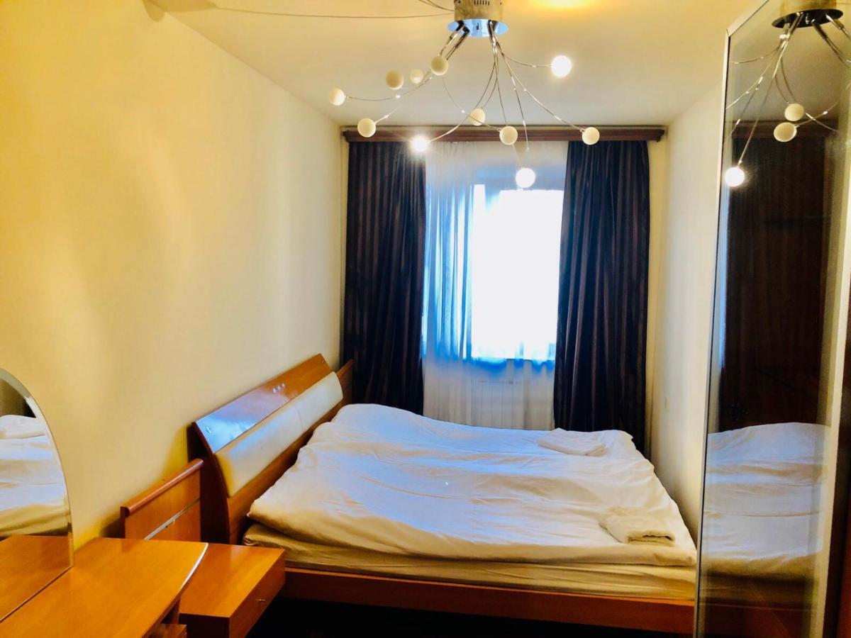 Center Hostel&Tours Jerevan Buitenkant foto